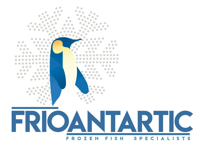 FRIOANTARTIC, SA Logo