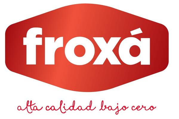 FROXÁ, SA Logo