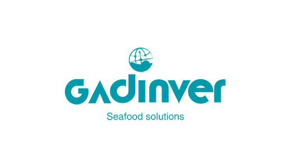 GADINVER SEAFOOD SOLUTIONS Logo