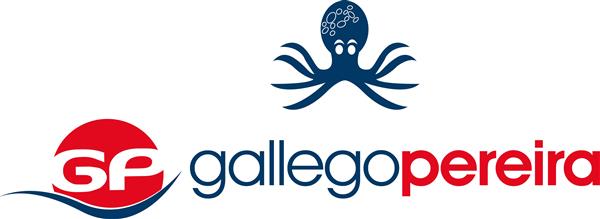 GALLEGO PEREIRA FRIGORIFICOS, SL Logo