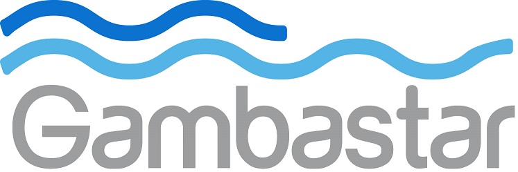GAMBASTAR Logo