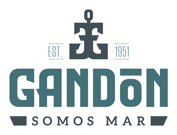 GANDÓN, S.A. Logo