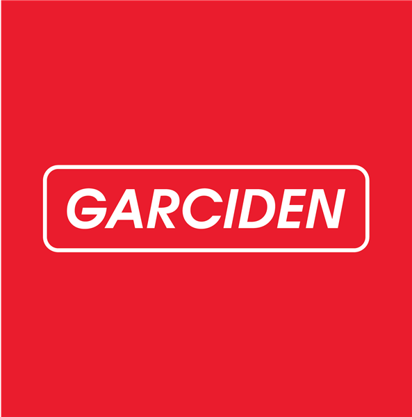 GARCIDEN S.L Logo