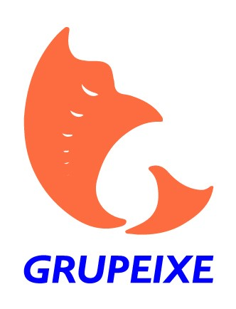 GRUPEIXE - PRODUTOS ALIMENTARES, S.A Logo