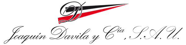Grupo Davila Logo