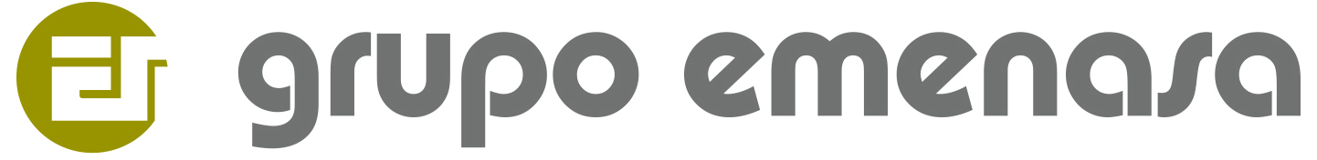 GRUPO EMENASA Logo