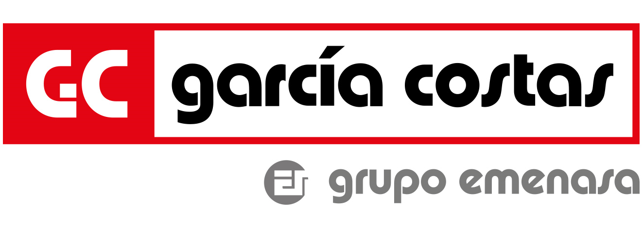 GARCÍA COSTAS (JOSE GARCÍA COSTAS, S.L.U.) Logo