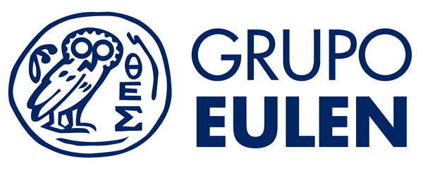 GRUPO EULEN Logo