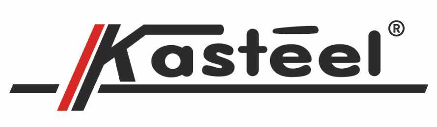 GRUPO KASTEEL Logo