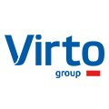 GRUPO VIRTO Logo