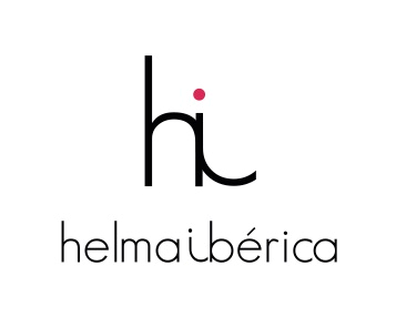 HELMA IBERICA MARCAJE Y ID, S.L Logo