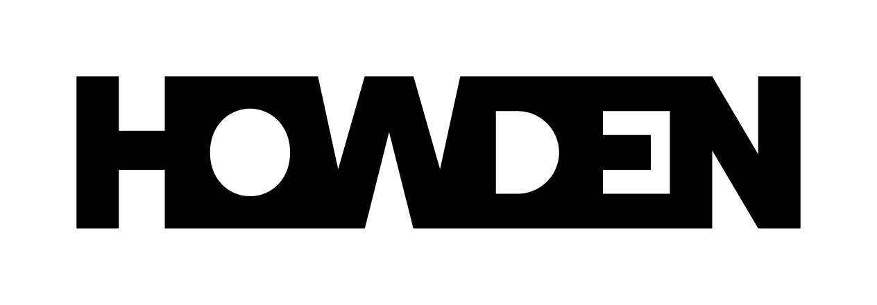 HOWDEN Logo
