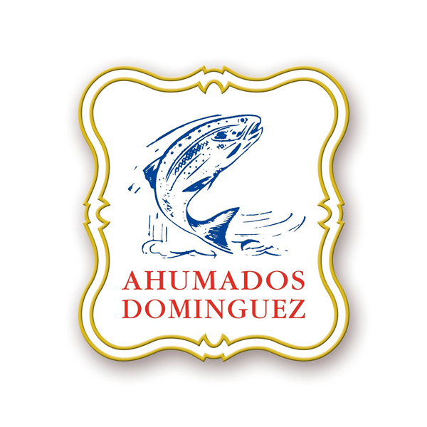 AHUMADOS DOMINGUEZ Logo
