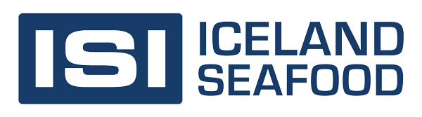 ICELAND SEAFOOD ICELAND Logo