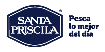 INDUSTRIAL PESQUERA SANTA PRISCILA S.A. Logo