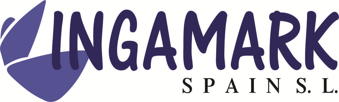 INGAMARK Logo