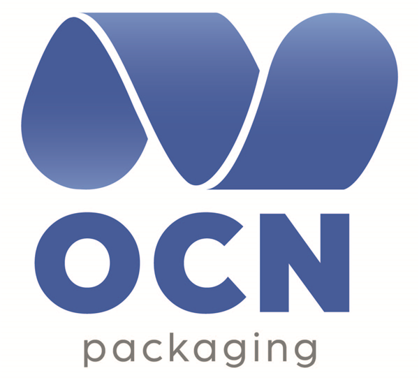OCN PACKAGING S.L. Logo