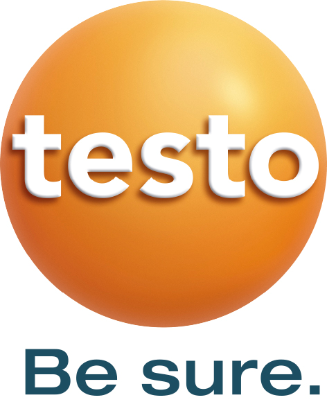 INSTRUMENTOS TESTO, S.A Logo