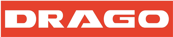 DRAGO WORLD Logo