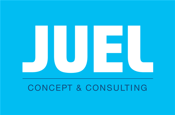 JUELCONCEPT Logo