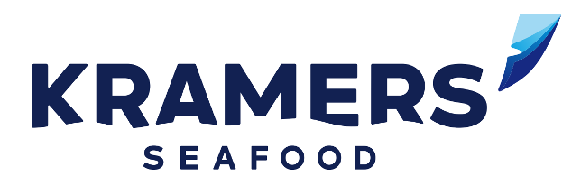 KRAMERS' SEAFOOD Logo