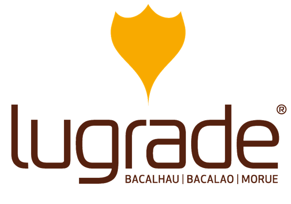 LUGRADE - BACALHAU DE COIMBRA, SA Logo