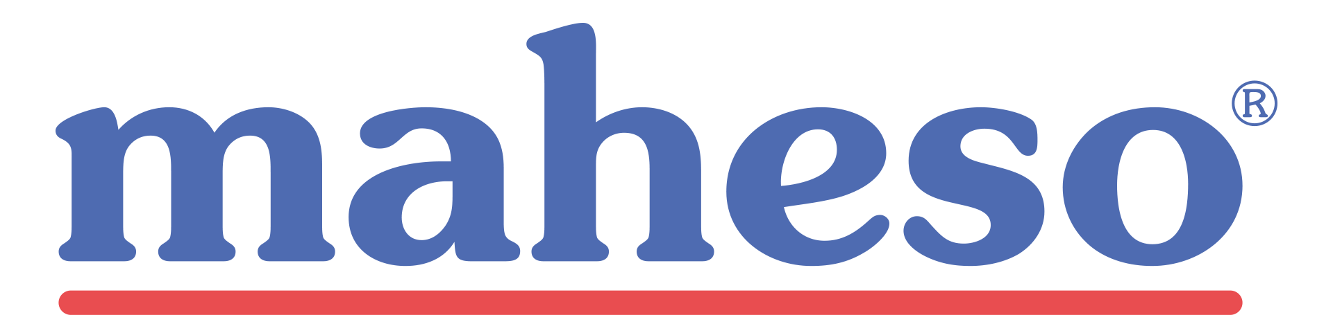 MAHESO (GEDESCO, S.A.) Logo