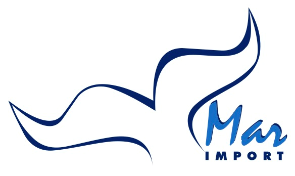 MAR IMPORT Logo