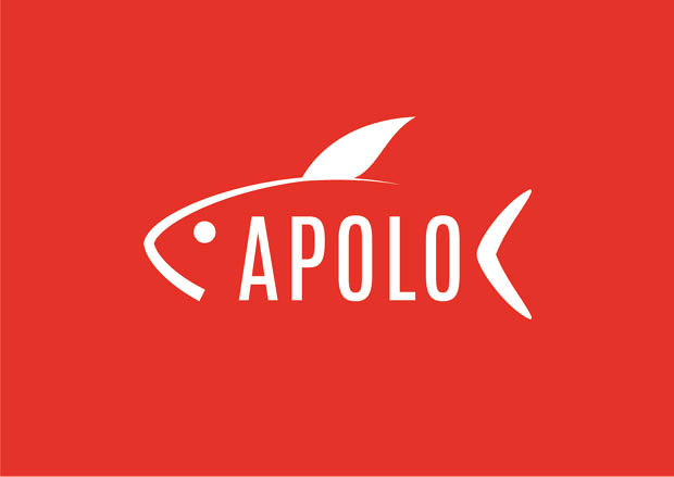 MARISCOS APOLO, SL Logo