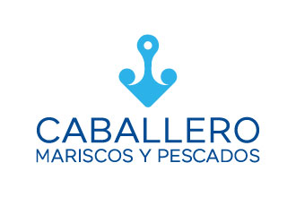 MARISCOS CABALLERO S.L Logo