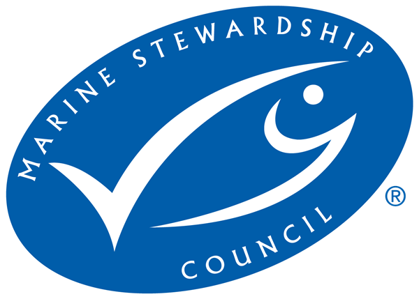 MARINE STEWARDSHIP COUNCIL (MSC) Logo
