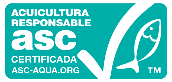 AQUACULTURE STEWARDSHIP COUNCIL (ASC) Logo