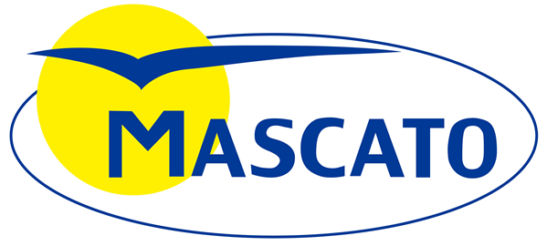 MASCATO S.A. Logo