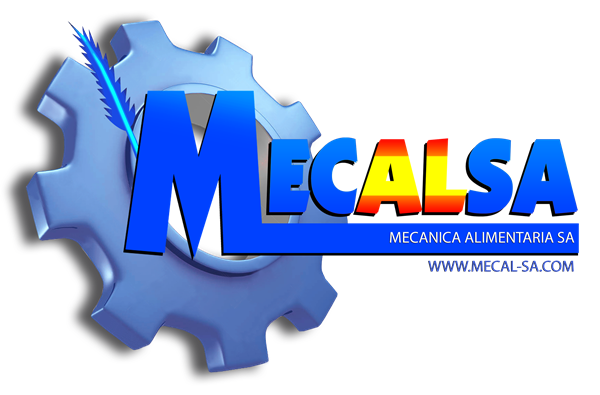 MECALSA Logo