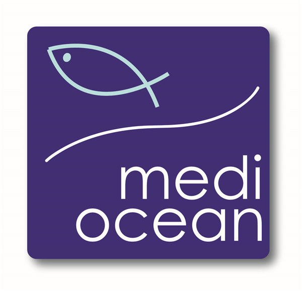 MEDI OCEAN FISH S.L Logo
