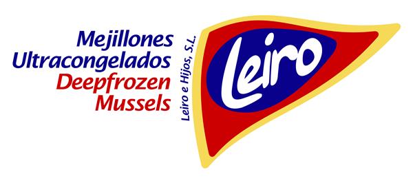 MEJILLONES LEIRO Logo