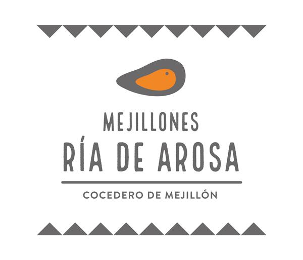 MEJILLONES RIA DE AROSA, SL Logo