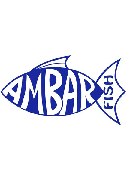 AMBARFISH S.L Logo