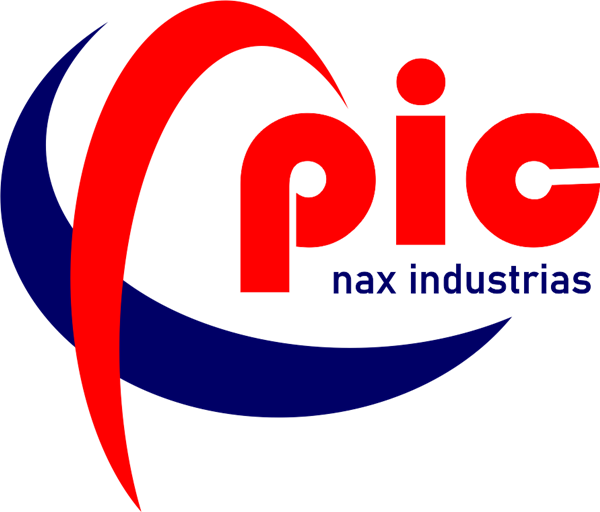 NAX INDUSTRIAS Logo