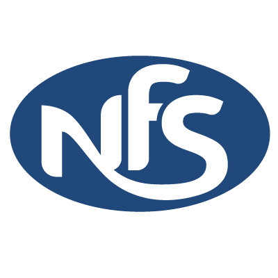 NFS SRL Logo