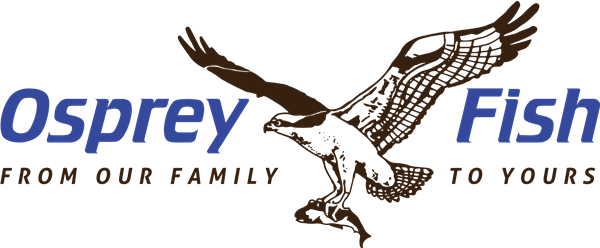 OSPREY GROUP BV Logo