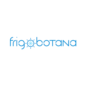 FRIGOBOTANA, S.L. Logo