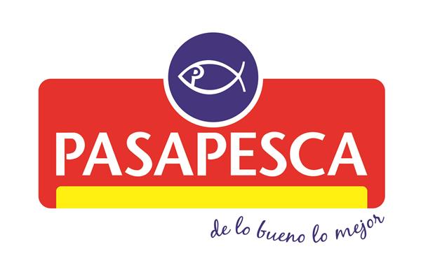PASAPESCA Logo