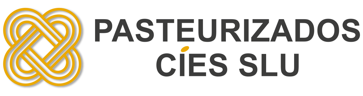 PASTEURIZADOS CÍES, SLU Logo