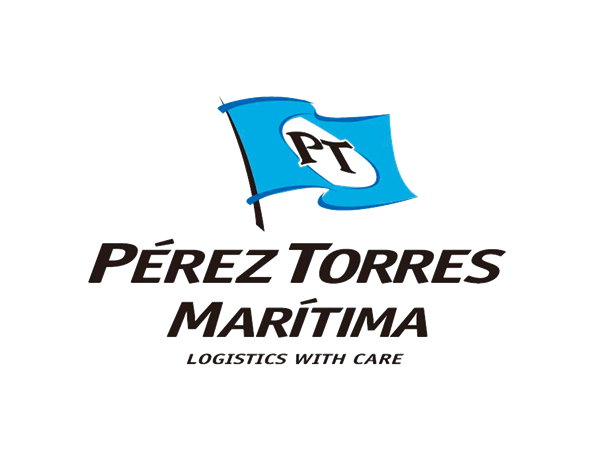 PEREZ TORRES MARITIMA, SL Logo