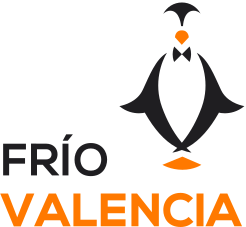 FRIO VALENCIA 2016 Logo