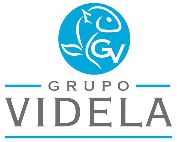 PESCADOS VIDELA, S.A. / GRUPO VIDELA Logo