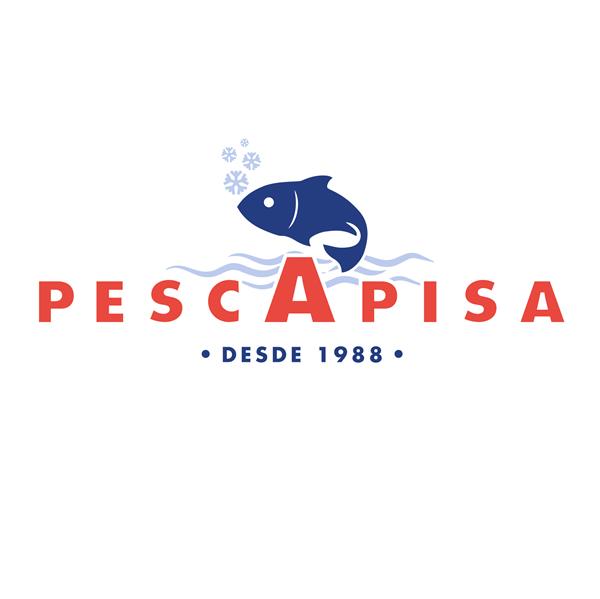 PESCAPISA, SL Logo
