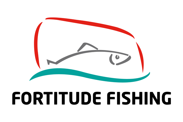 FORTITUDE FISHING, SL Logo