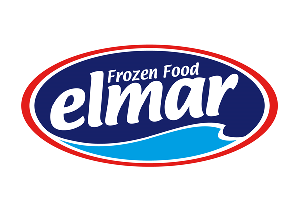 ELMAR FROZEN FOOD, SLU Logo